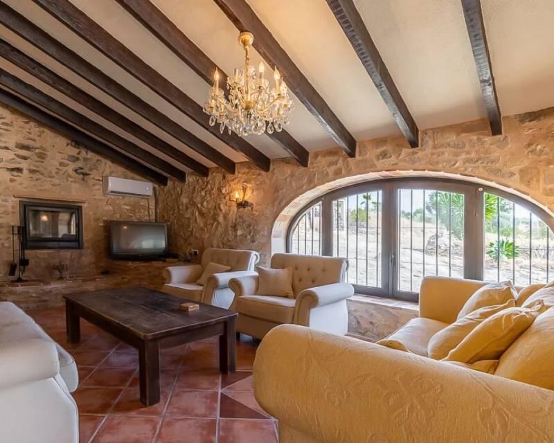8 slaapkamer Villa Te koop