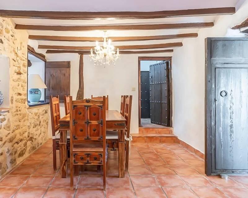8 slaapkamer Villa Te koop