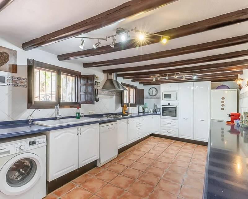 8 slaapkamer Villa Te koop