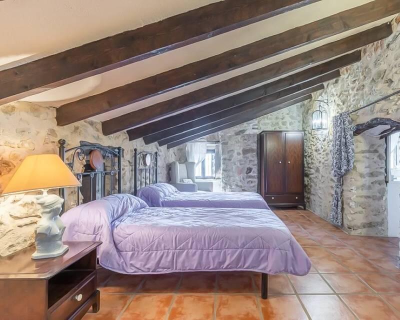 8 slaapkamer Villa Te koop