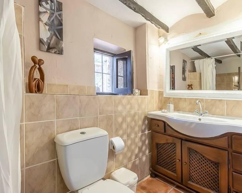 8 slaapkamer Villa Te koop