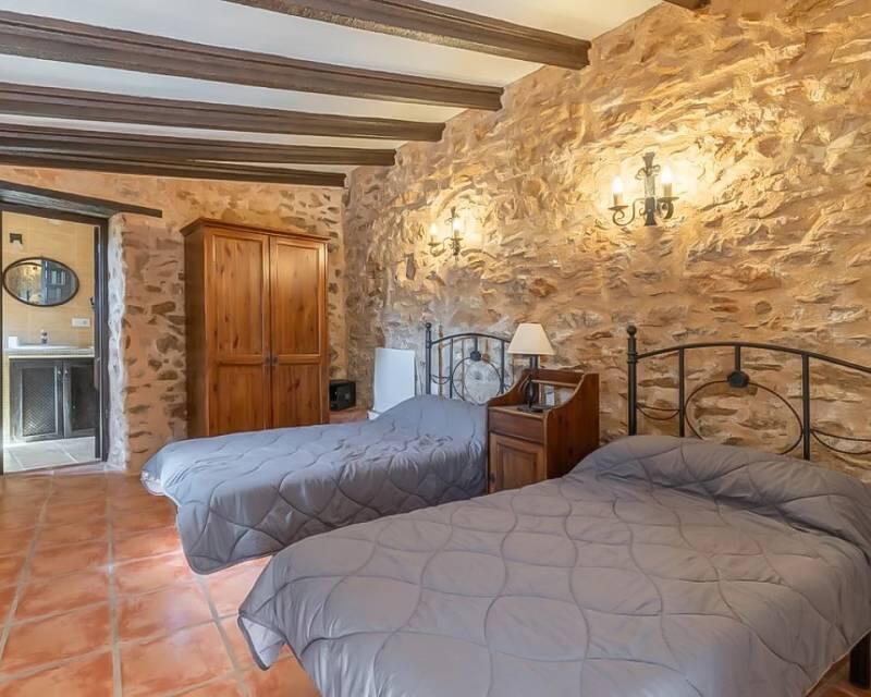 8 slaapkamer Villa Te koop