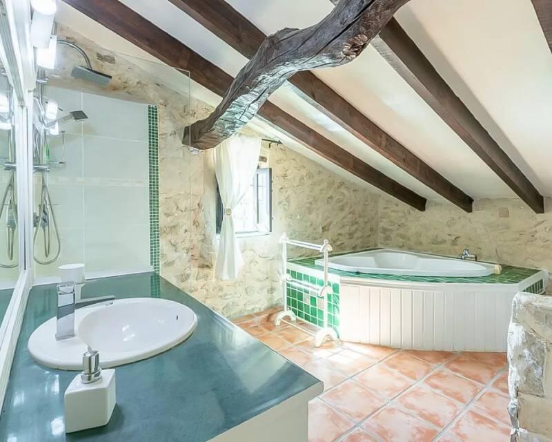 8 slaapkamer Villa Te koop
