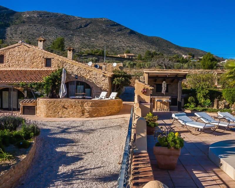 8 slaapkamer Villa Te koop