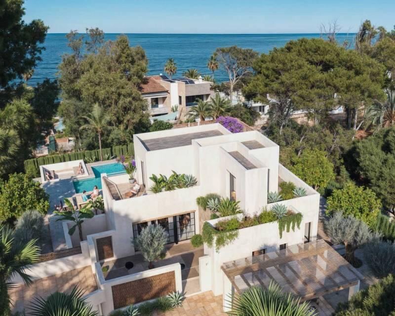 Villa Te koop in Denia, Alicante