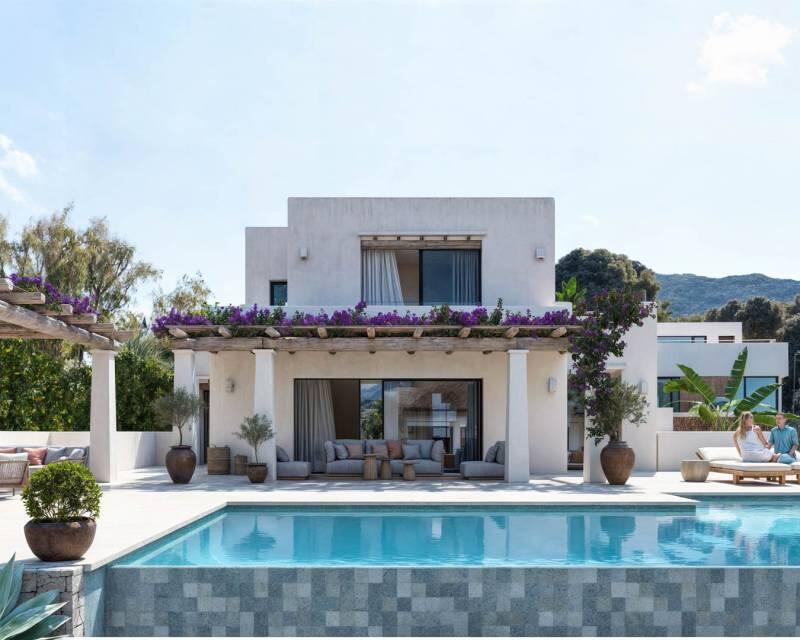 4 Schlafzimmer Villa zu verkaufen