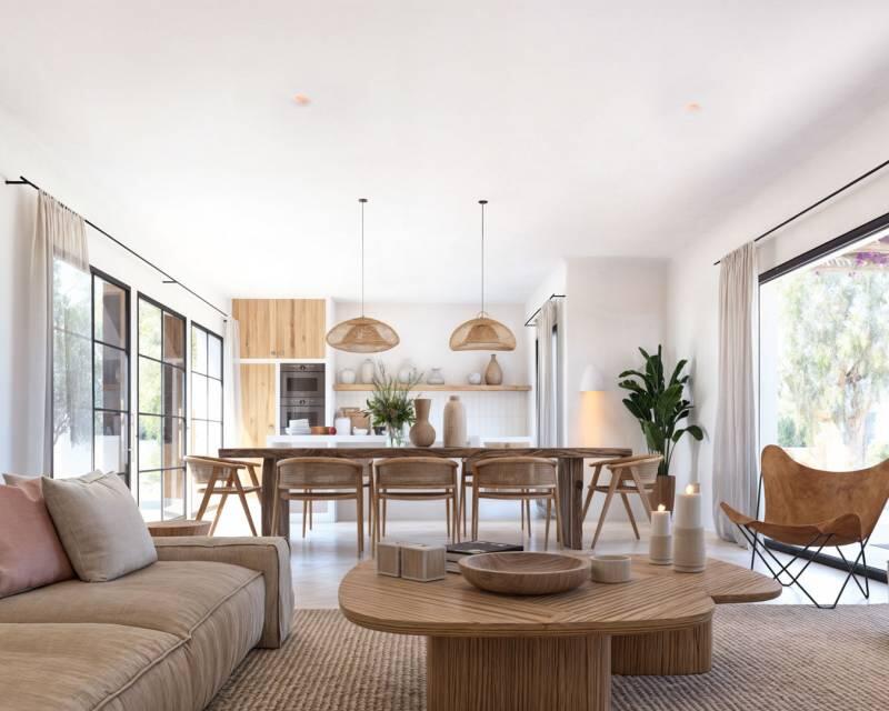 4 Schlafzimmer Villa zu verkaufen