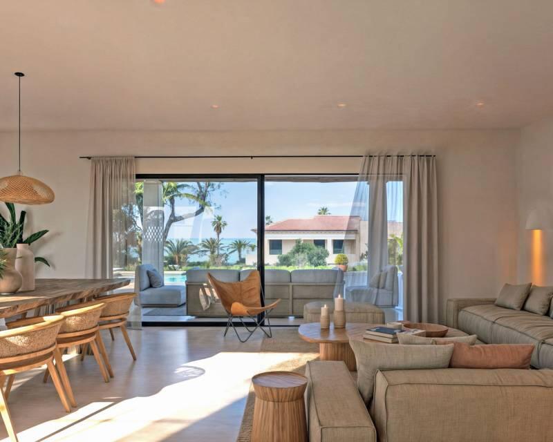 4 Schlafzimmer Villa zu verkaufen
