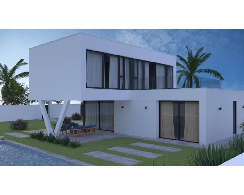 3 chambre Villa à vendre