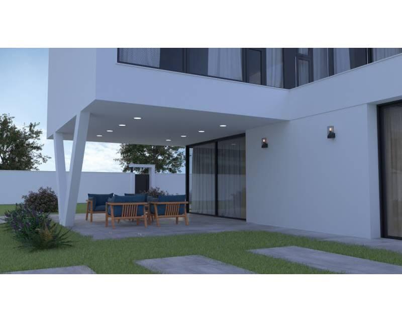 3 chambre Villa à vendre