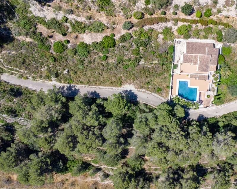 3 chambre Villa à vendre