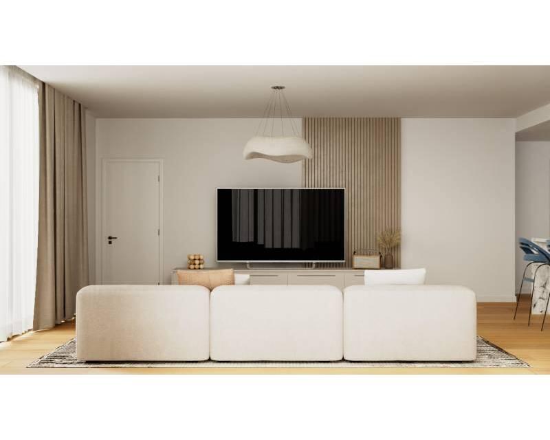 3 chambre Villa à vendre