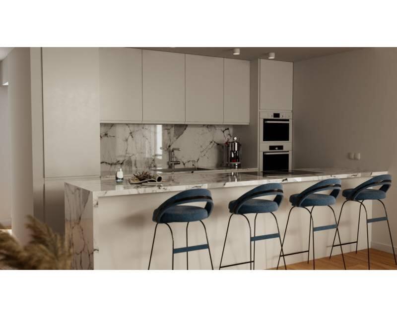 3 chambre Villa à vendre