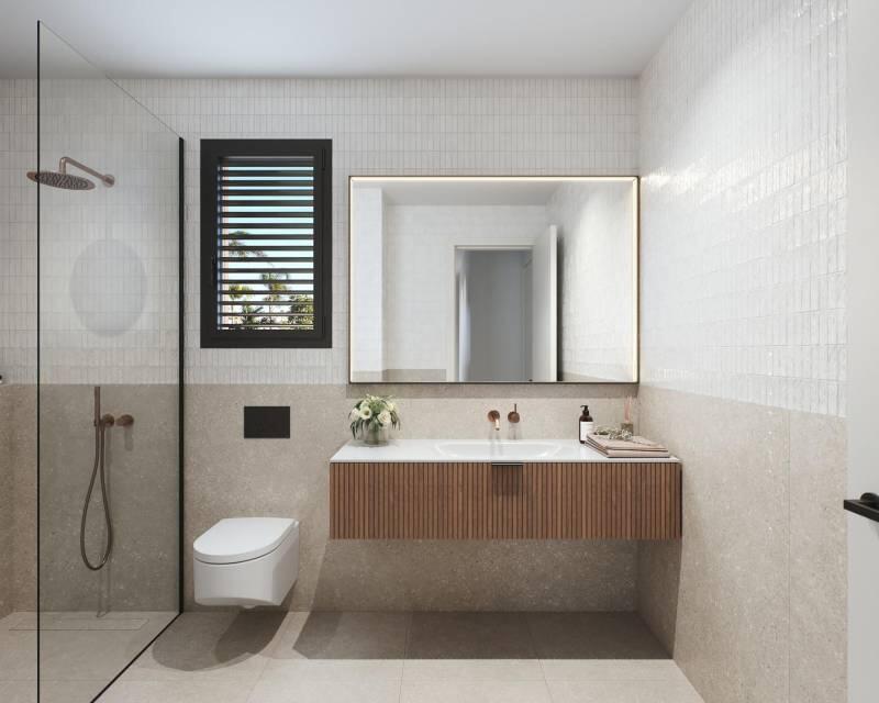 3 chambre Villa à vendre