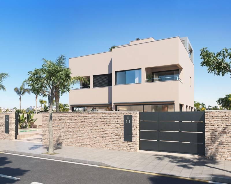 3 chambre Villa à vendre