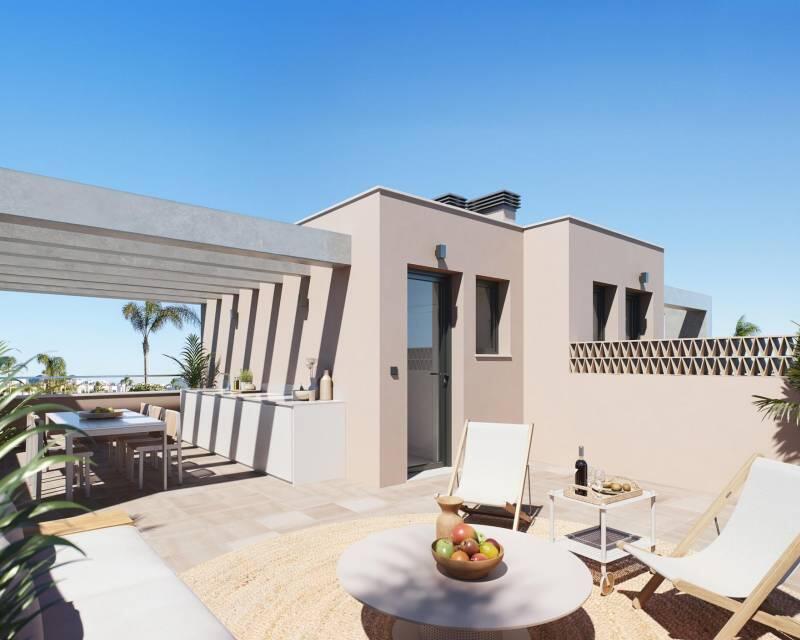 3 chambre Villa à vendre