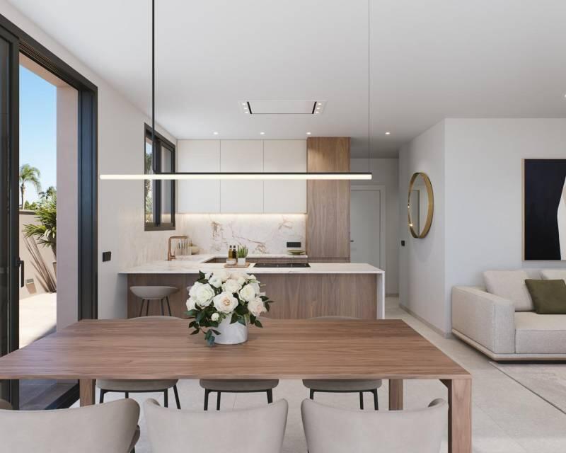 3 chambre Villa à vendre