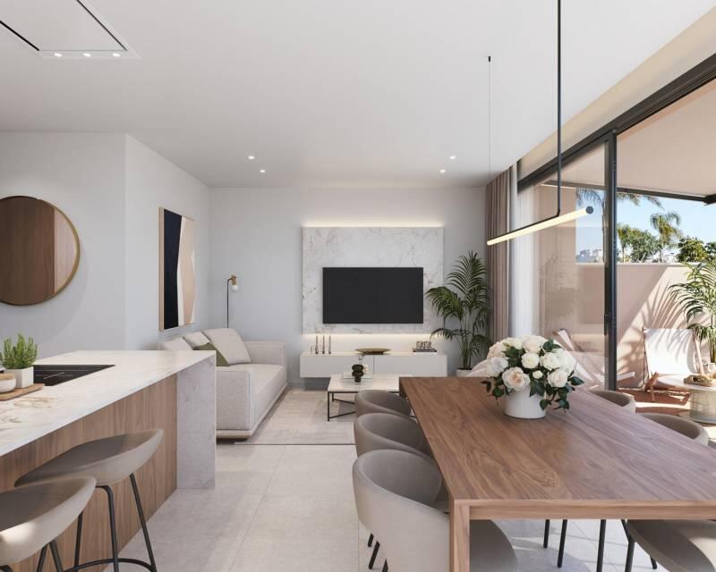 3 chambre Villa à vendre