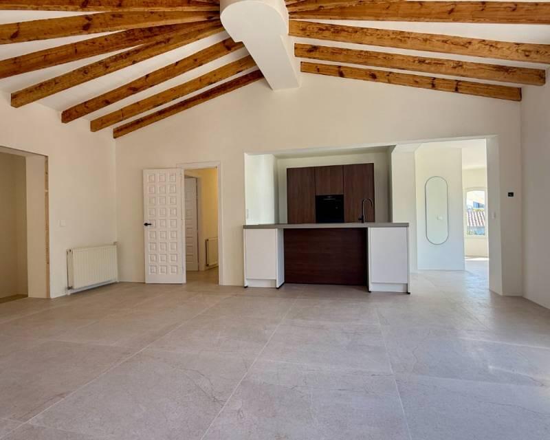 3 Cuarto Villa en venta