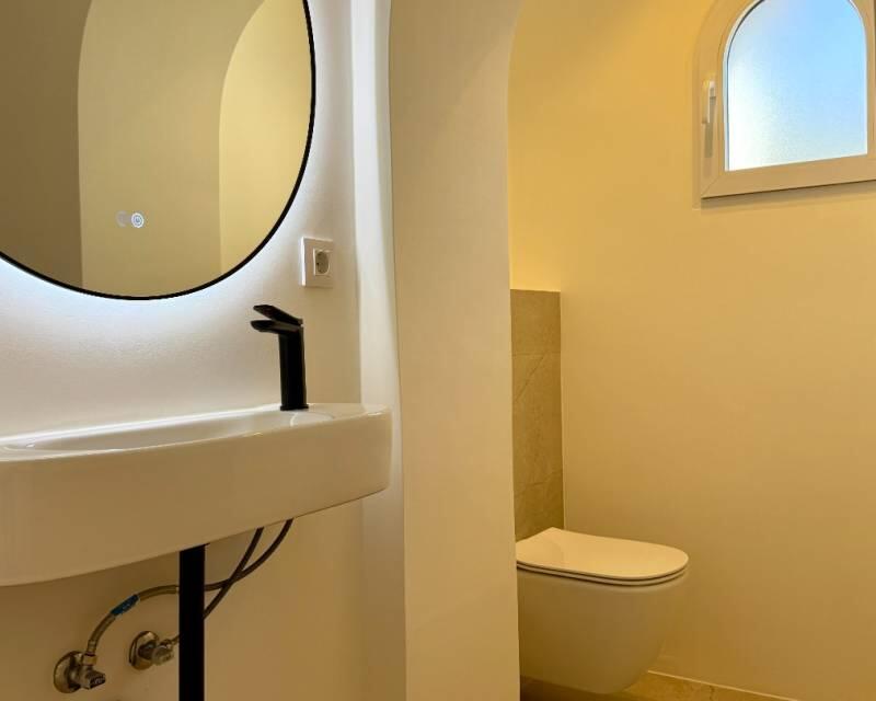 3 Cuarto Villa en venta