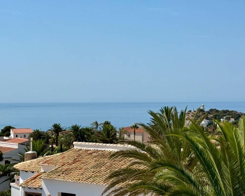 3 Cuarto Villa en venta