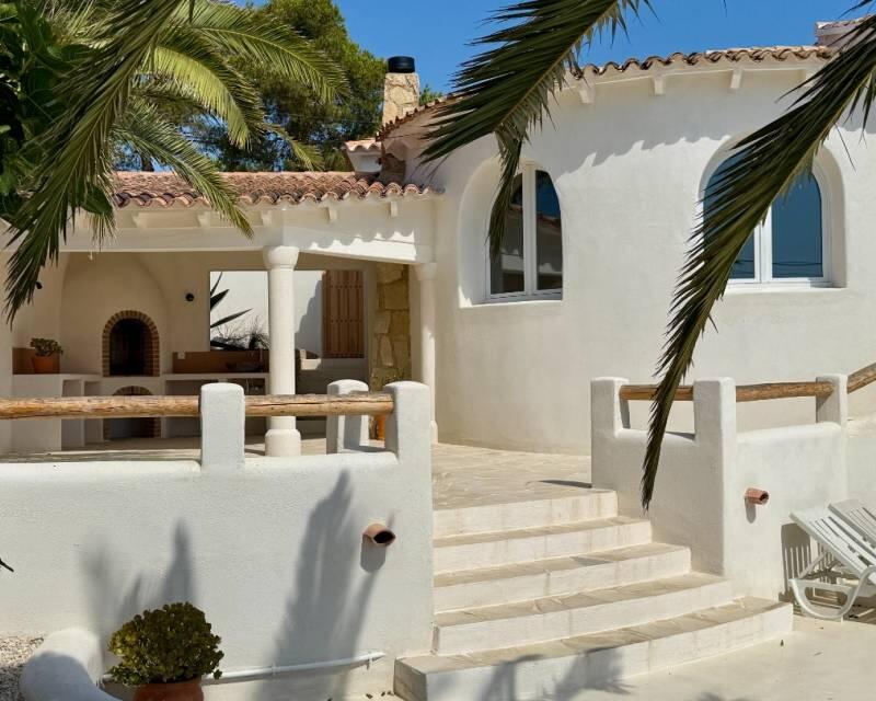 3 Cuarto Villa en venta