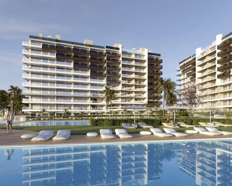 Appartement zu verkaufen in Torrevieja, Alicante