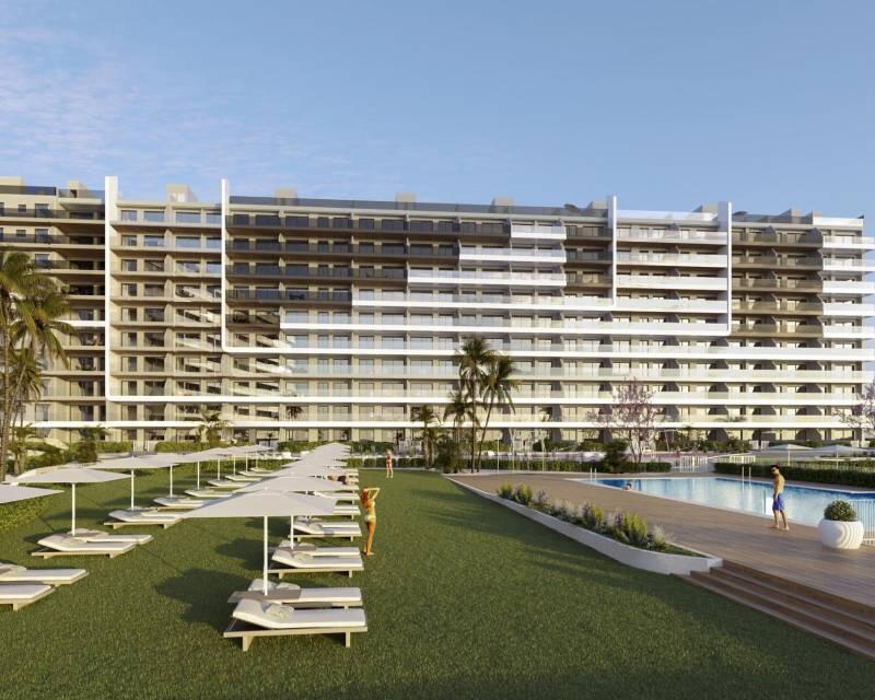 Leilighet til salgs i Torrevieja, Alicante