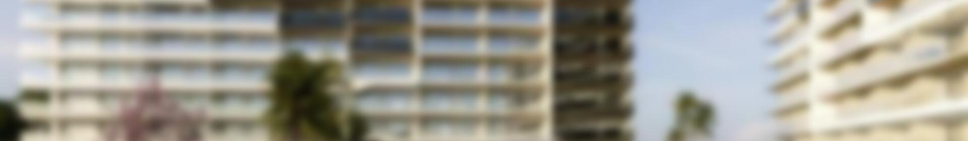 2 slaapkamer Appartement Te koop
