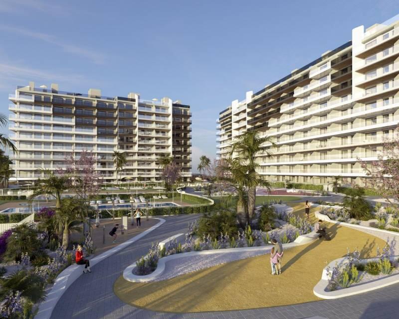 Apartamento en venta en Torrevieja, Alicante