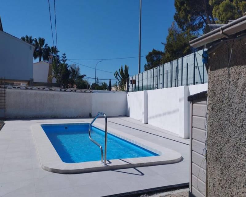 4 bedroom Villa for sale