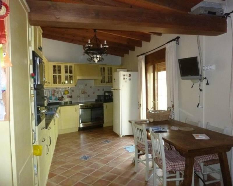 5 спальная комната вилла продается
