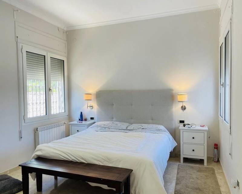 5 Cuarto Villa en venta