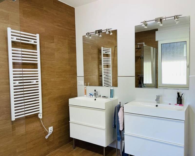 5 Cuarto Villa en venta