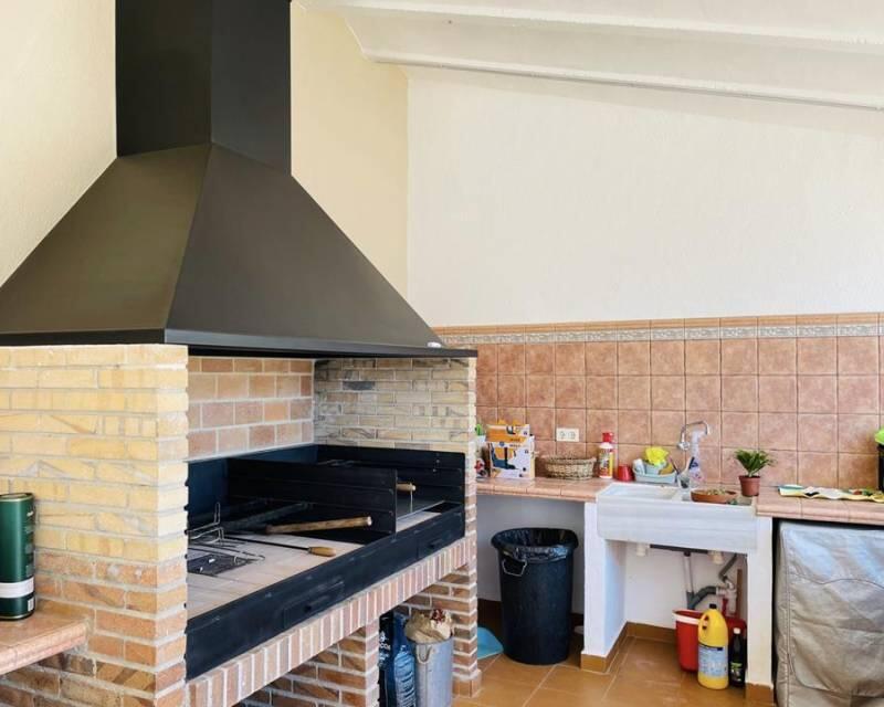 5 Cuarto Villa en venta