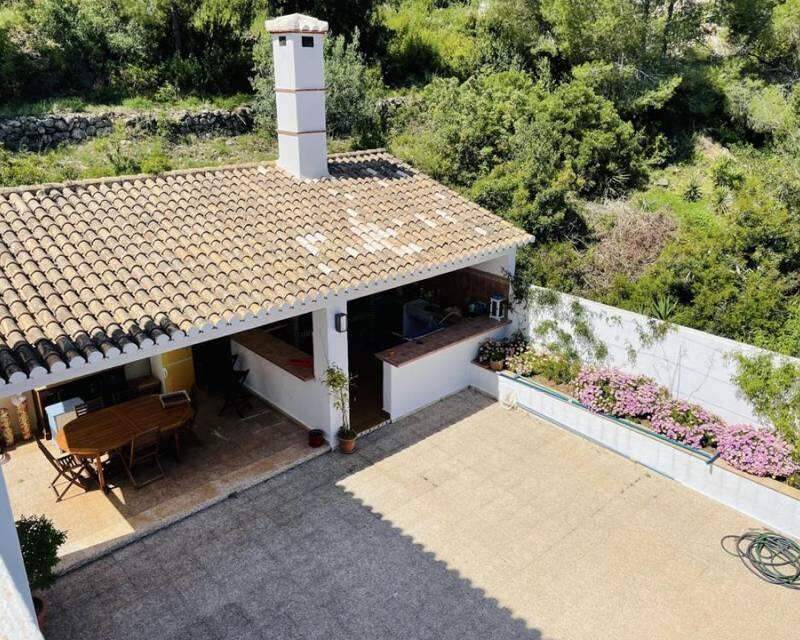 5 Cuarto Villa en venta