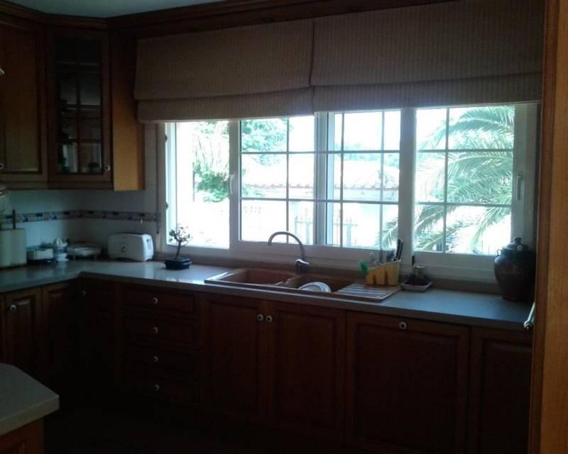 5 chambre Villa à vendre