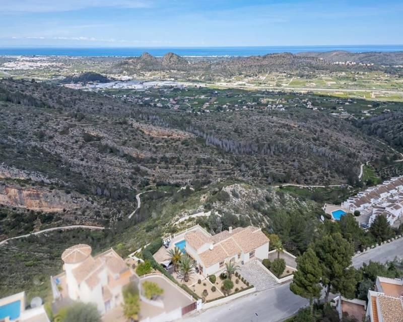 3 bedroom Villa for sale