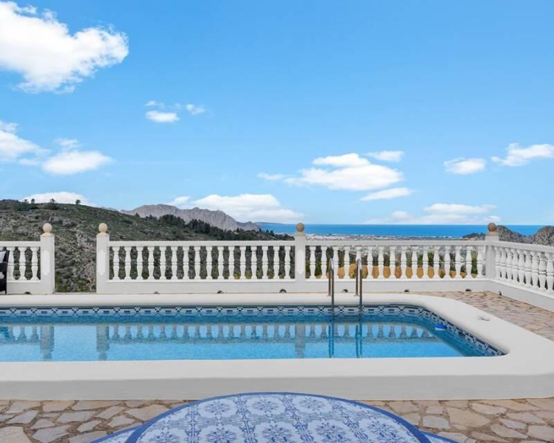 3 bedroom Villa for sale