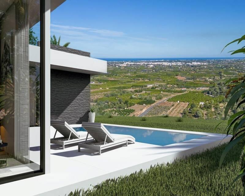 Villa till salu i Denia, Alicante