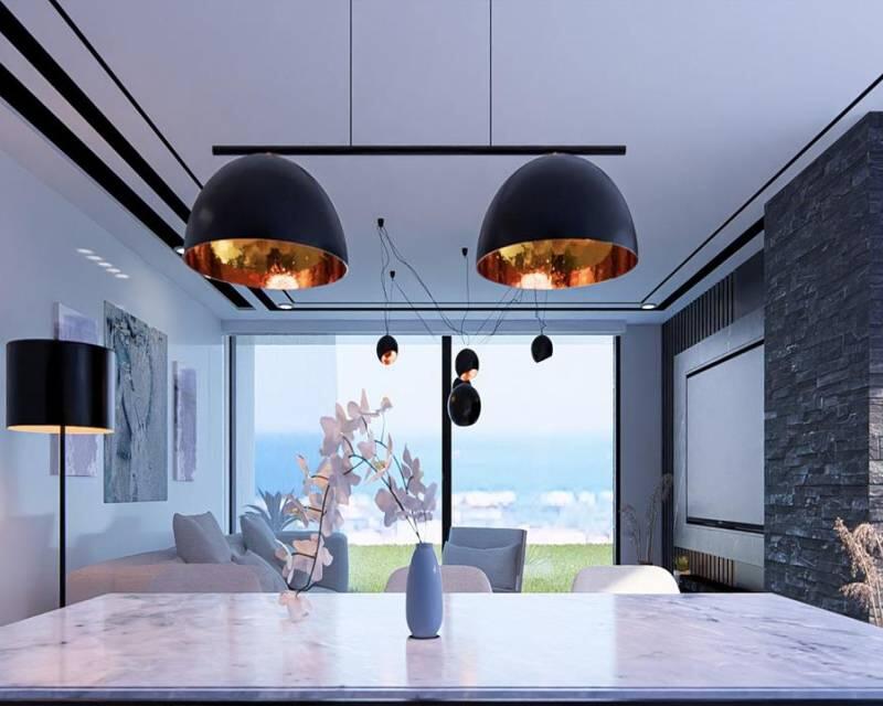 3 Schlafzimmer Villa zu verkaufen