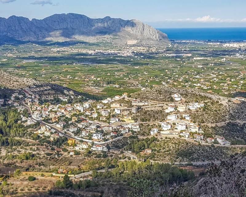 3 спальная комната вилла продается
