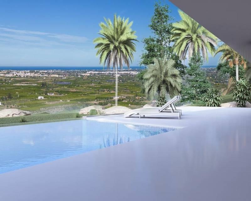 Villa à vendre dans Denia, Alicante