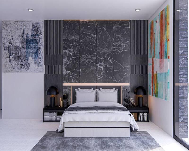 3 slaapkamer Villa Te koop