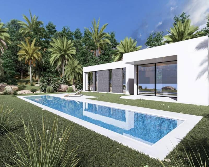 Villa for sale in Denia, Alicante