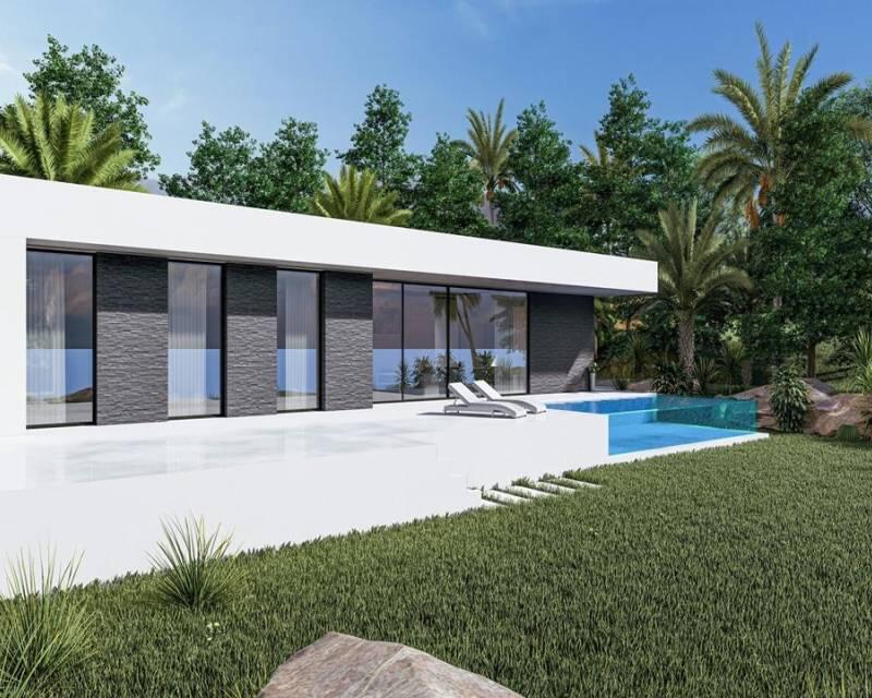 Villa à vendre dans Denia, Alicante