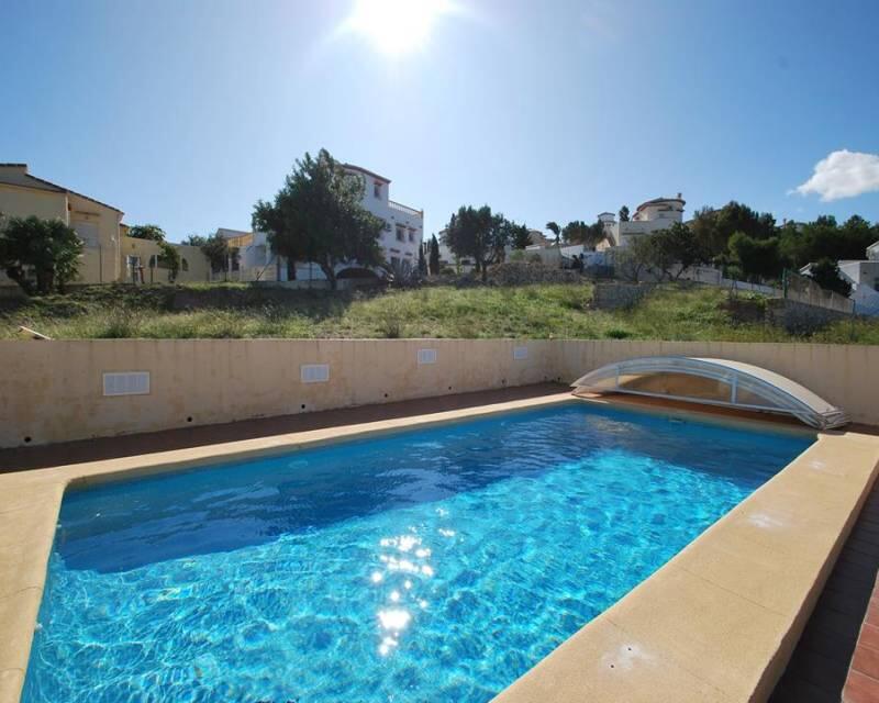 вилла продается в Denia, Alicante