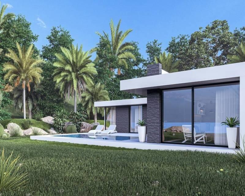 Villa en venta en Denia, Alicante