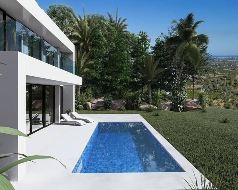 4 slaapkamer Villa Te koop