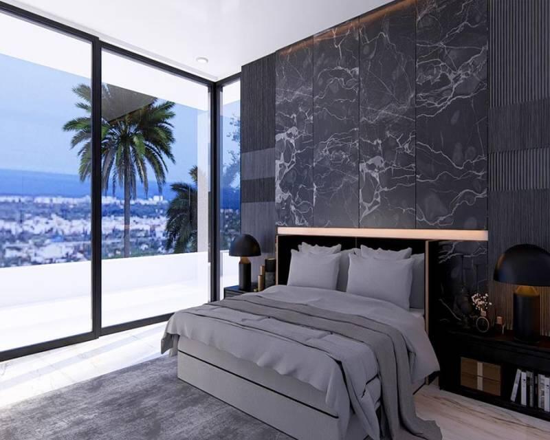 4 slaapkamer Villa Te koop